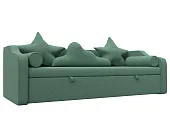 Диван детский прямой Рико