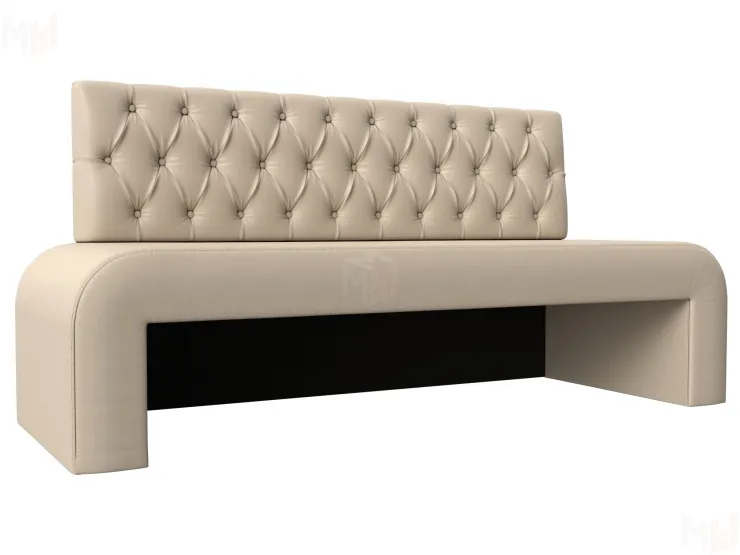 Диван кухонный прямой Кармен Люкс