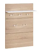 Вешалка Куба 10.122