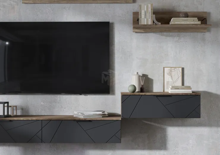 Тумба Даллас ТБ 03