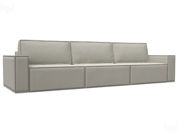 Диван прямой Куба лонг