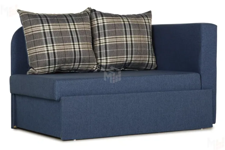 Кушетка Кларис Синий