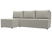 Диван угловой Поло левый угол