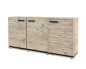 Тумба МЦН NATURE 5 Гаскон пайн