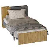 Кровать  Рэми 1200х2000