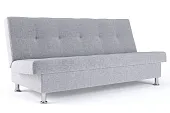 Диван-кровать Палермо Серый