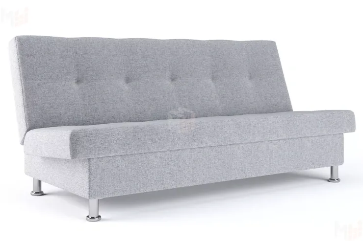 Диван-кровать Палермо Серый