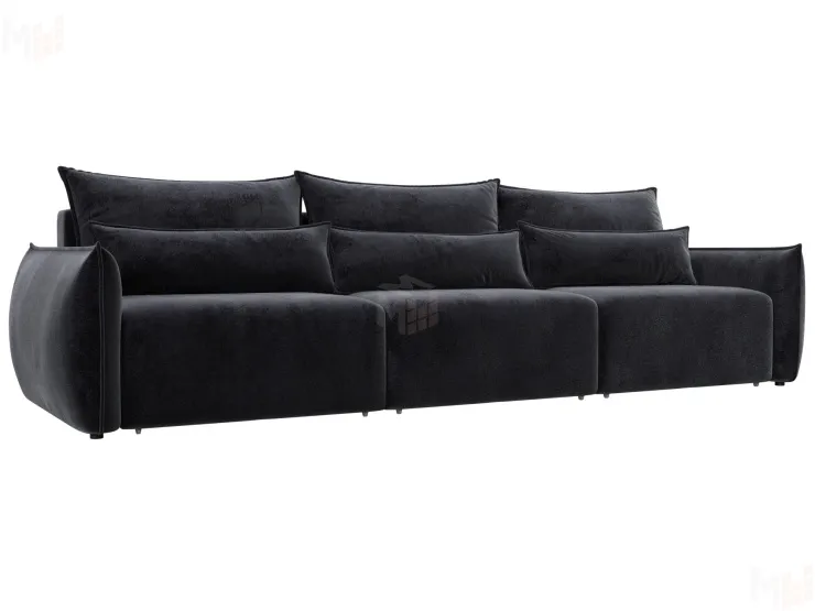 Диван прямой Лига-051 НПБ Лонг