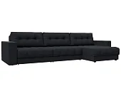 Диван угловой с декором Лига-049 НПБ Лонг Диван угловой с декором Лига-049 НПБ Лонг