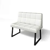 Кухонный диван РЕАЛ МД 1100 милк