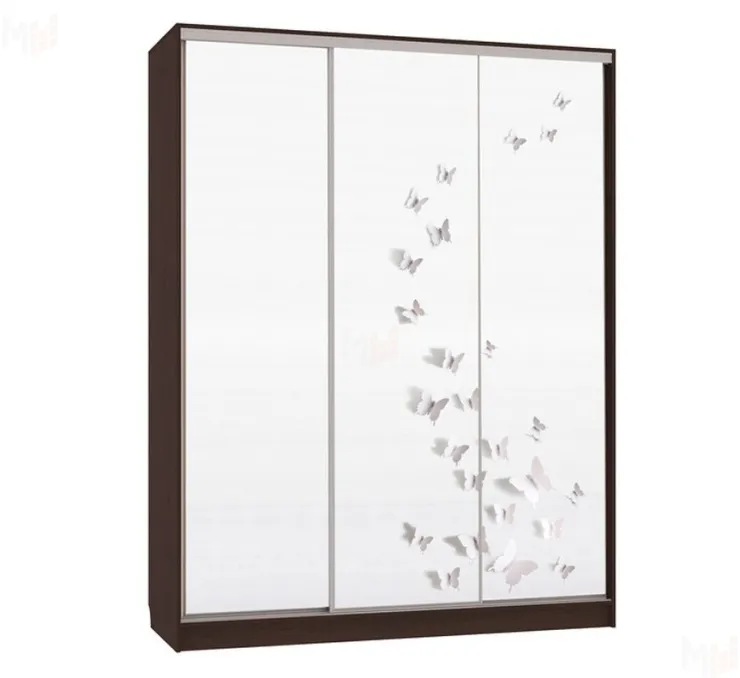 Шкаф-купе Бассо-7 (600) рис.18