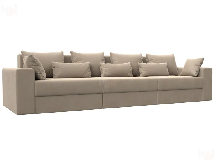 Диван прямой Майами Long