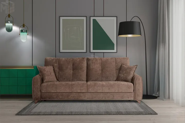 Диван-кровать Плимут ТД 379