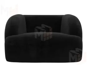 Кресло Лига-041 ( Черный )