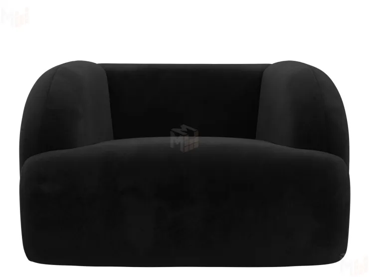 Кресло Лига-041 ( Черный )