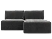 Диван угловой модульный Лига-060 НПБ угол универсальный