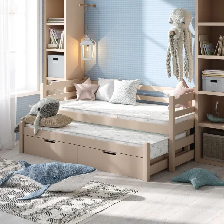 Детский матрас Maugli kids 80*180 см