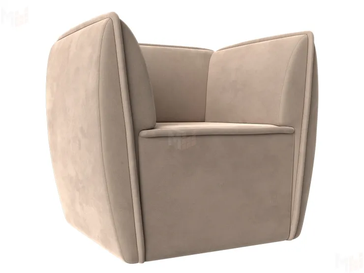 Кресло Бергамо