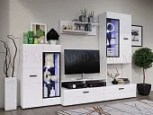 Гостиная Ненси New, комплект 3