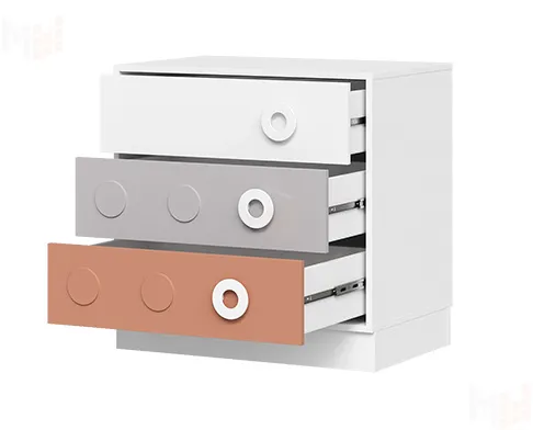 Комод Турбо КМ-01