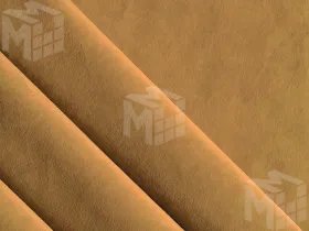 Диван прямой Лига-100 НПБ ( BRUT 10 желтый )