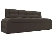 Диван кухонный прямой Люксор