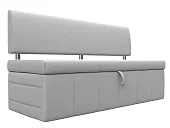 Диван кухонный прямой Стоун