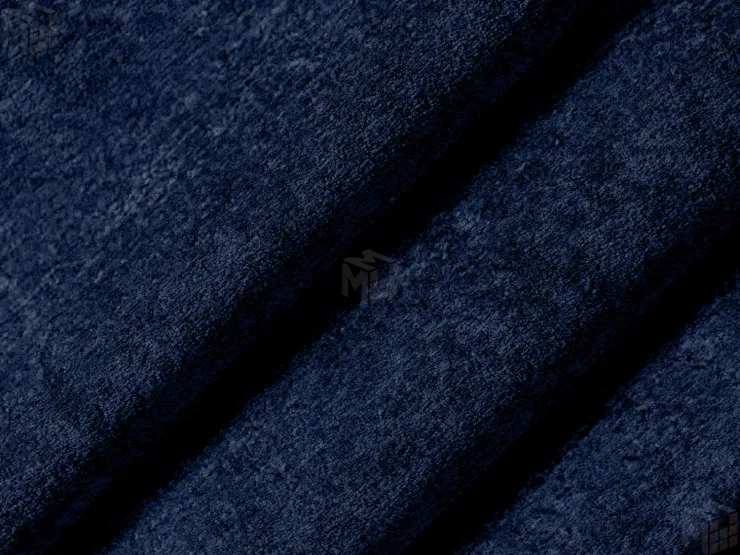 Диван прямой Лига-086 ( TOWER 13 синий )