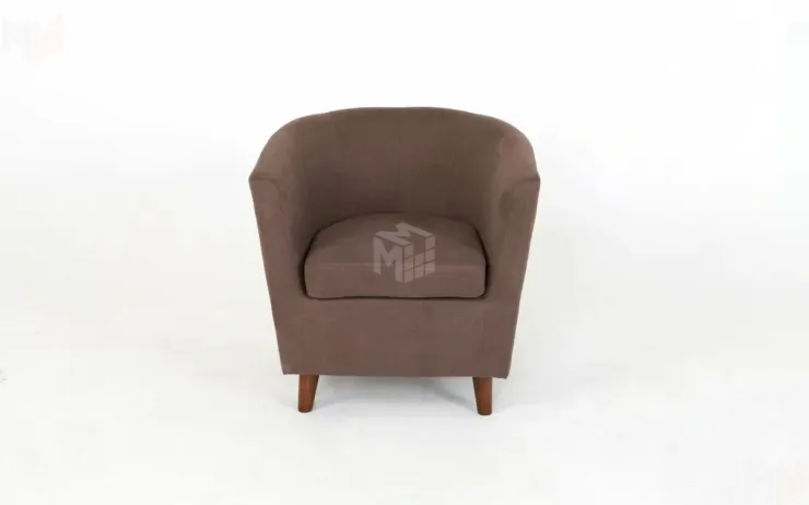 Кресло Шелби Антонио Биттер