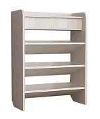 Обувница открытая 600