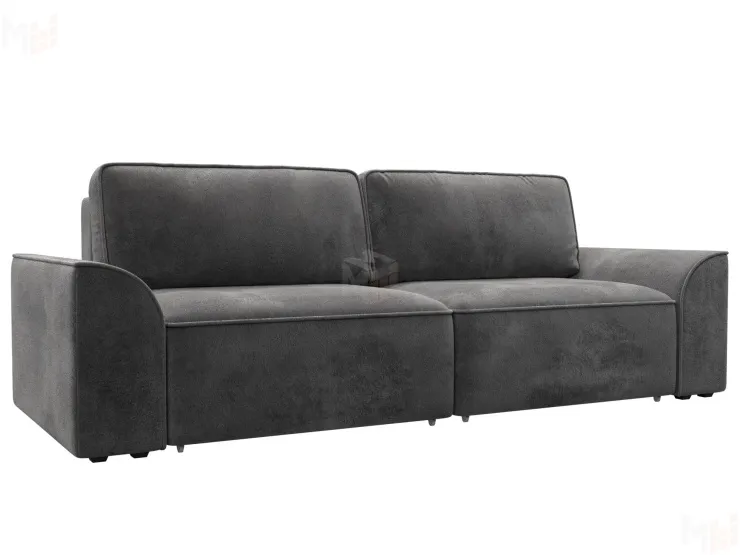 Диван прямой Лига-048 НПБ