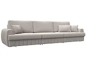 Диван прямой Лига-057 НПБ Лонг