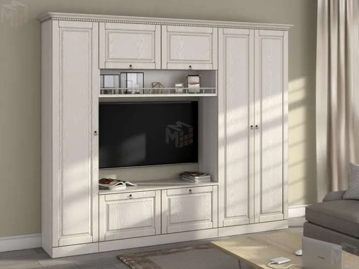 Гостиная Вероника Комплект № 11