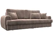 Диван прямой Лига-057 НПБ