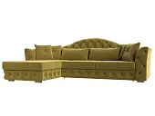 Диван угловой Артис левый угол