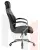 Офисное кресло для руководителей DOBRIN BENJAMIN (чёрный) Офисное кресло для руководителей DOBRIN BENJAMIN (чёрный)