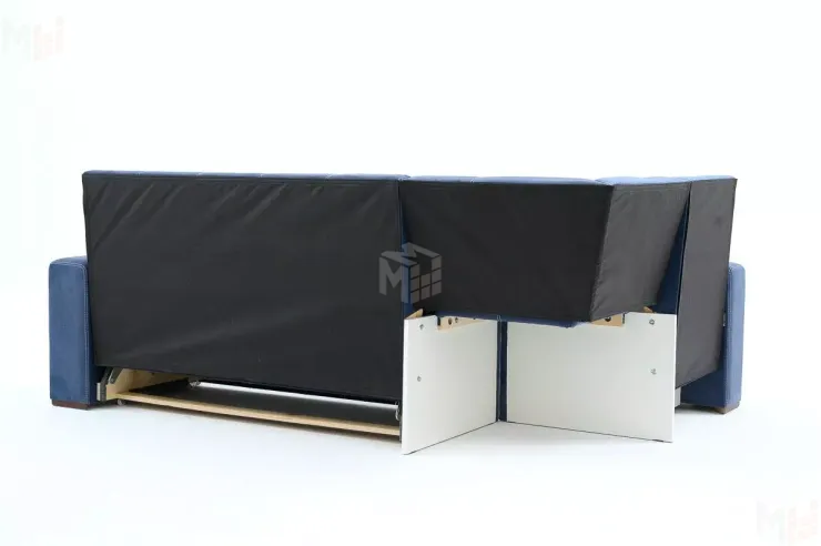 Угловой диван со спальным местом Мадрид