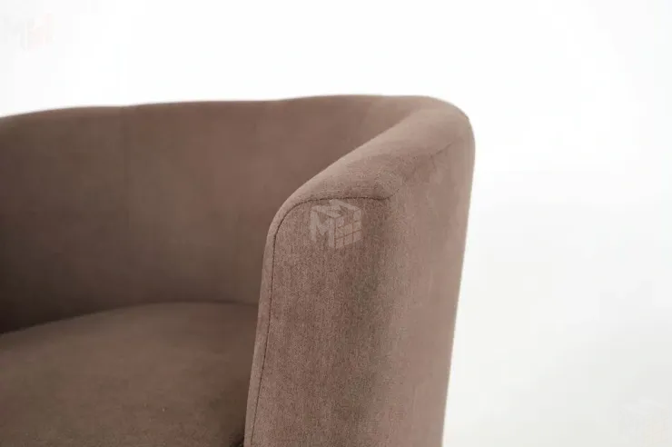 Кресло Шелби Антонио Биттер