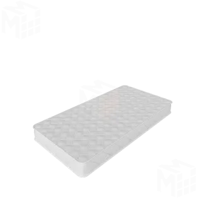 Детский матрас Baby Orto 90*200 см