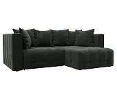 Диван угловой Лига-052 НПБ угол универсальный