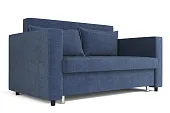 Диван Алекс-1 синий Диван Алекс-1 синий