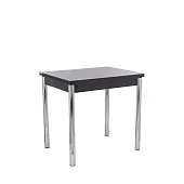 Стол раздвижной Leset Лиль 1Р (Венге)