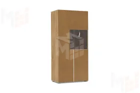 Шкаф низкий Соренто