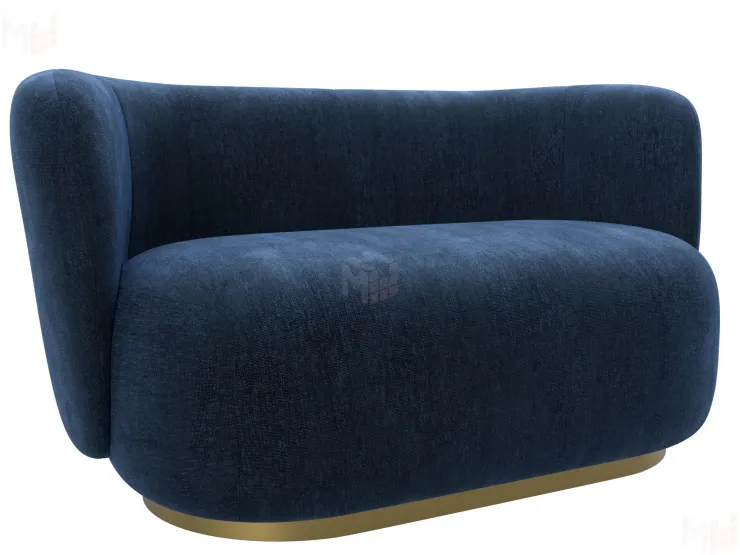 Диван прямой Лига-072