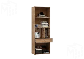 Шкаф высокий Соренто