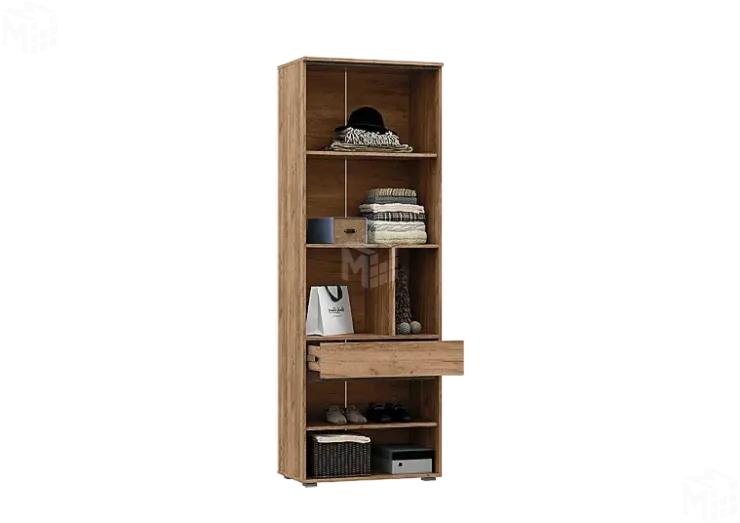 Шкаф высокий Соренто