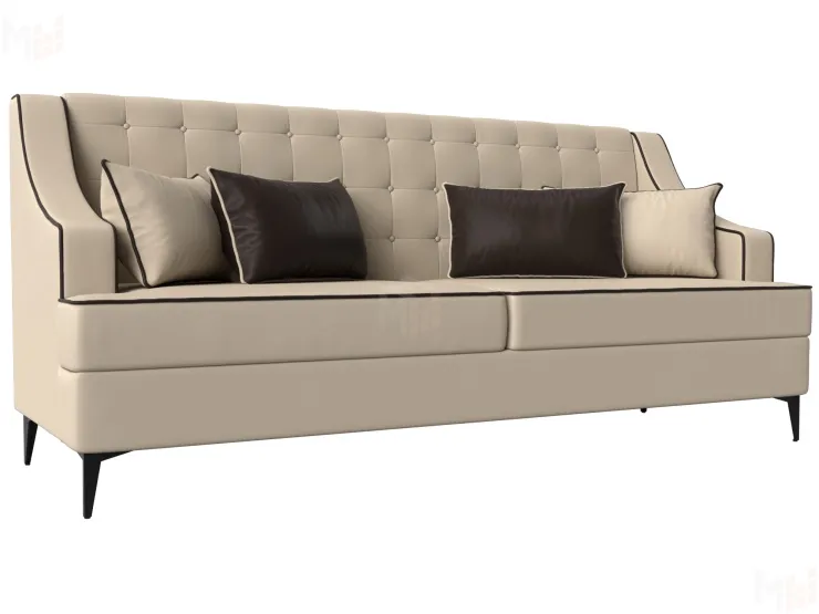 Диван кухонный прямой Марк