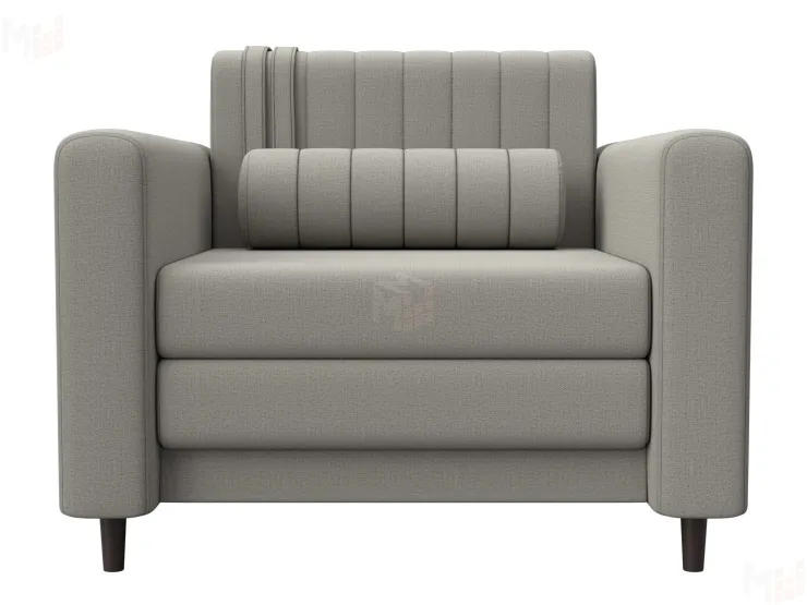 Кресло Лига-070 ( Амур 02 бежевый )