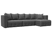 Диван угловой Лига-052 НПБ Лонг угол универсальный