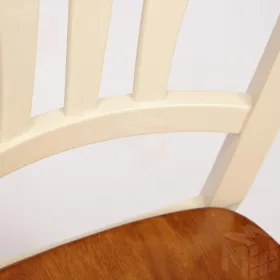 Стул «Iglesias» mod. D-84E Стул «Iglesias» mod. D-84E